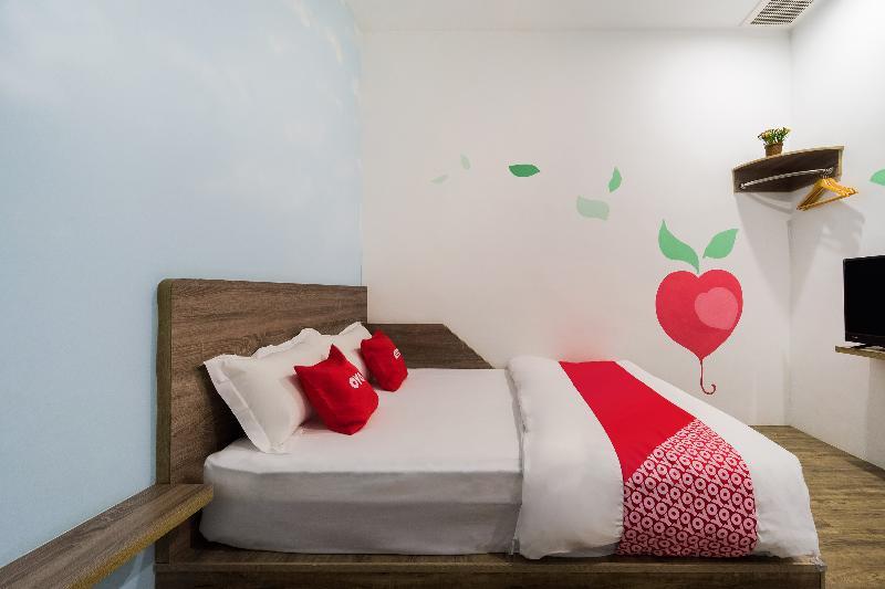 Winggarden Murals House By Je Boutique Guesthouse イポー エクステリア 写真